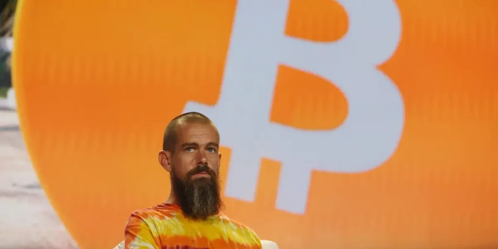 Jack Dorsey Stokes Fears of an AI Jobs Apocalypse | Invesloan.com