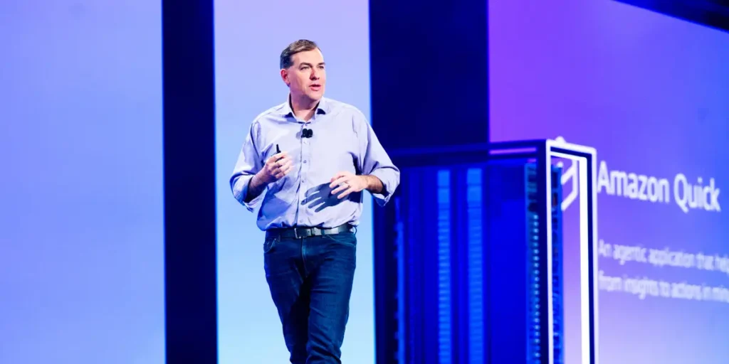 Amazon Says 3 Data Centers Damaged by Drone Strikes in Middle East | Invesloan.com