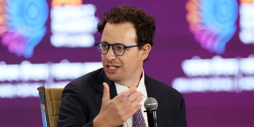 AI Boom Minting Startup Multimillionaires at Unprecedented Speed | Invesloan.com