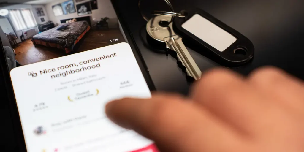 Airbnb War Policy Leaves Some Middle East Travelers Without Refunds | Invesloan.com