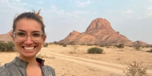 She Quit Her Job to Travel the World; 5 Things She’d Do Differently | Invesloan.com