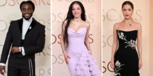 Oscars 2026 Red Carpet: Best-Dressed Celebrities | Invesloan.com