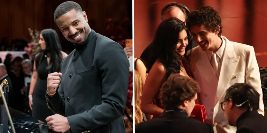 Oscars 2026: Photos and Details You Might Have Missed | Invesloan.com