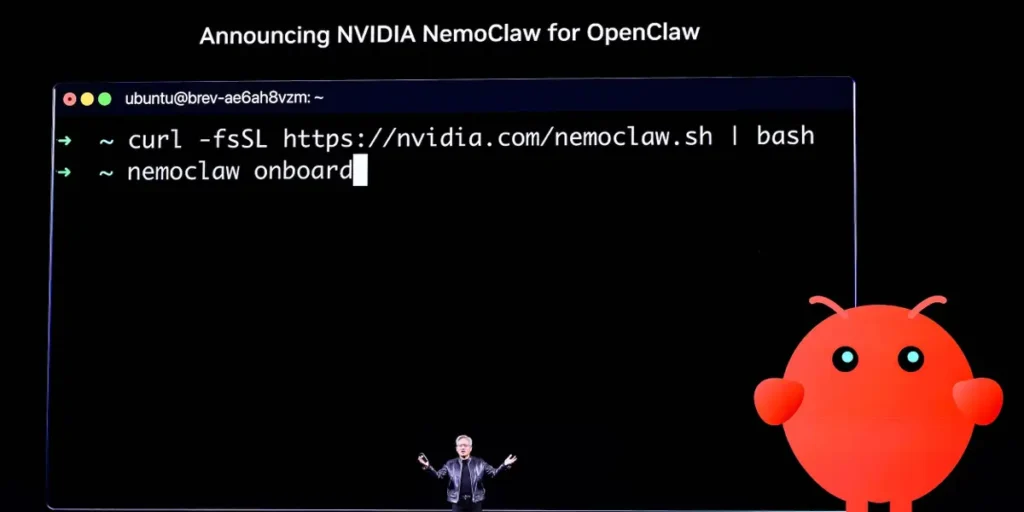 Nvidia CEO Jensen Huang Promotes OpenClaw As a Vital AI Strategy | Invesloan.com