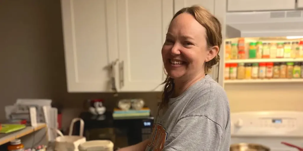 I Started Baking Every Week; Helped Me Snack Less, Eat Better | Invesloan.com