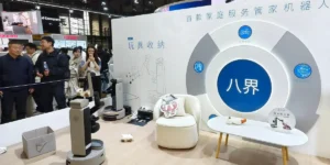 China Puts OpenClaw to Work Into Robots | Invesloan.com