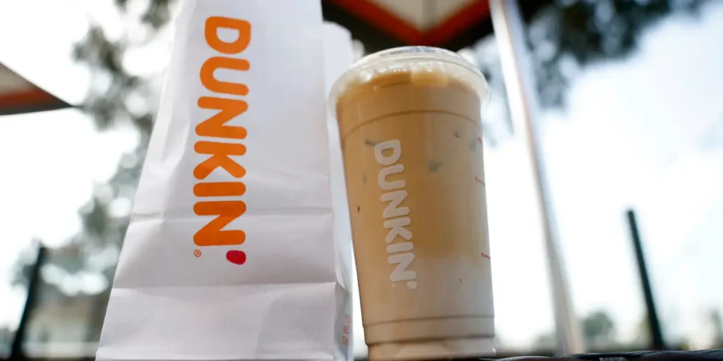 Review: Dunkin’s New Value Meal Offers a 50% Discount | Invesloan.com