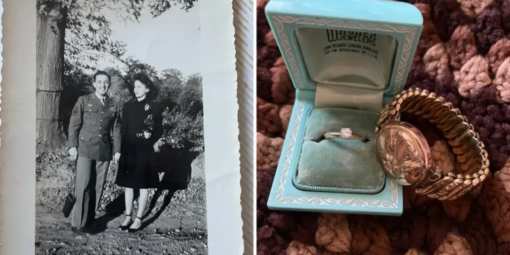 Heirlooms and Photos Helped Me Ask My Mom About Our Family’s Past | Invesloan.com