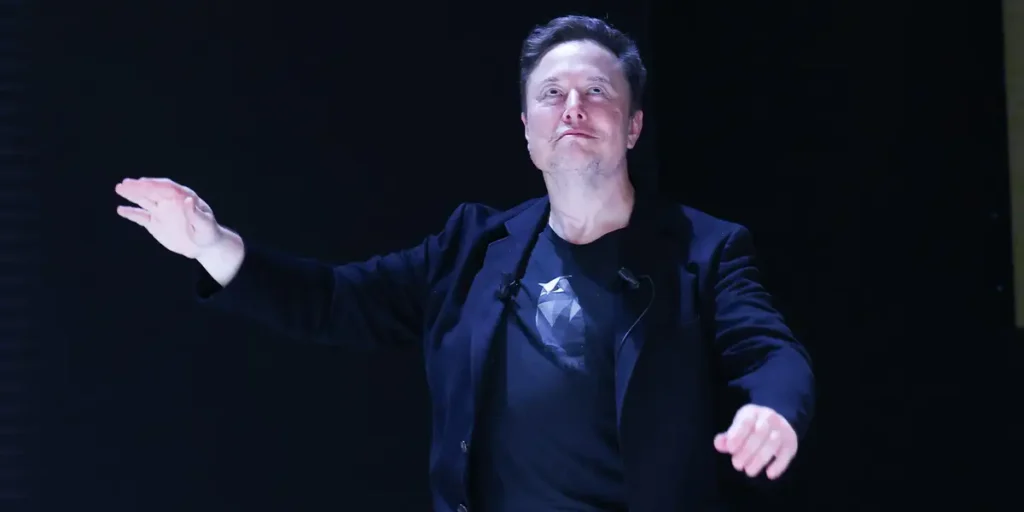 Elon Musk Unveils Moonshot Terafab Project. Here Are 4 Takeaways. | Invesloan.com