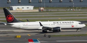 Air Canada Plane Collided With Vehicle at LaGuardia, Airport Shut | Invesloan.com