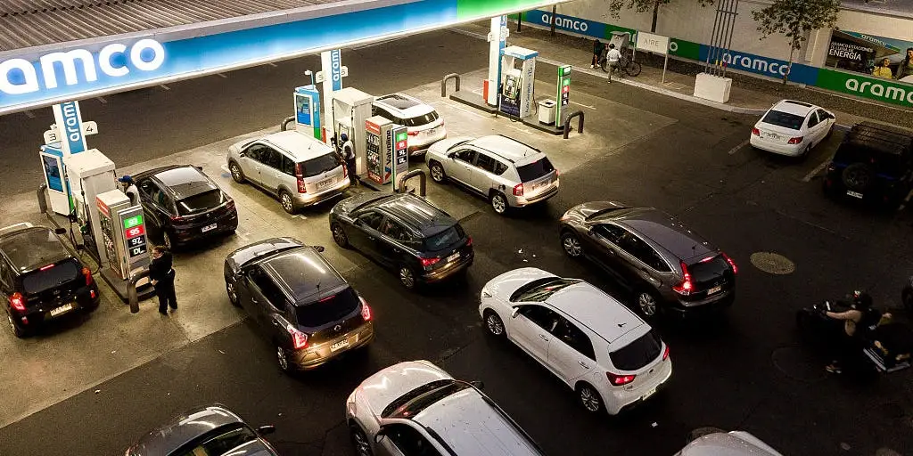 Iran War: How Rising Energy Prices Are Affecting People Around the World | Invesloan.com