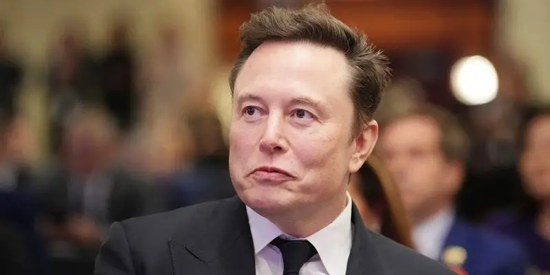 White House Turns Down Elon Musk’s Offer to Cover TSA Pay | Invesloan.com