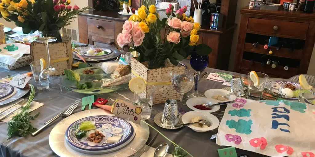When Easter and Passover Overlap Family Celebrations Can Be Tricky | Invesloan.com