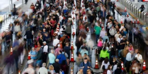 Prices Rise for Travel, Gas, Mortgages After a Month of War, Shutdown | Invesloan.com