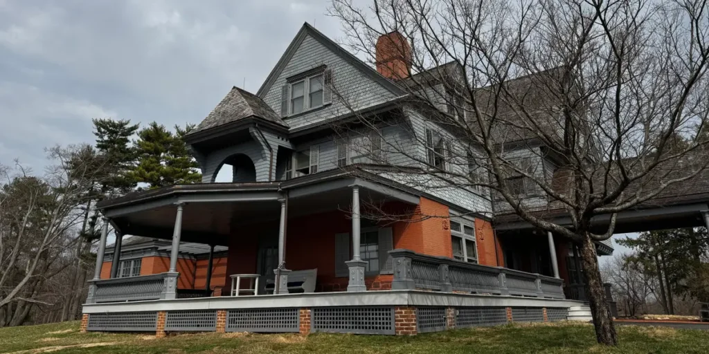 Explore Sagamore Hill and Theodore Roosevelt’s Historic Estate | Invesloan.com