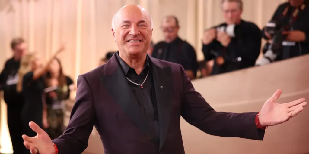 Kevin O’Leary Says He’s Training an ‘AI Kevin’ on His Voice | Invesloan.com