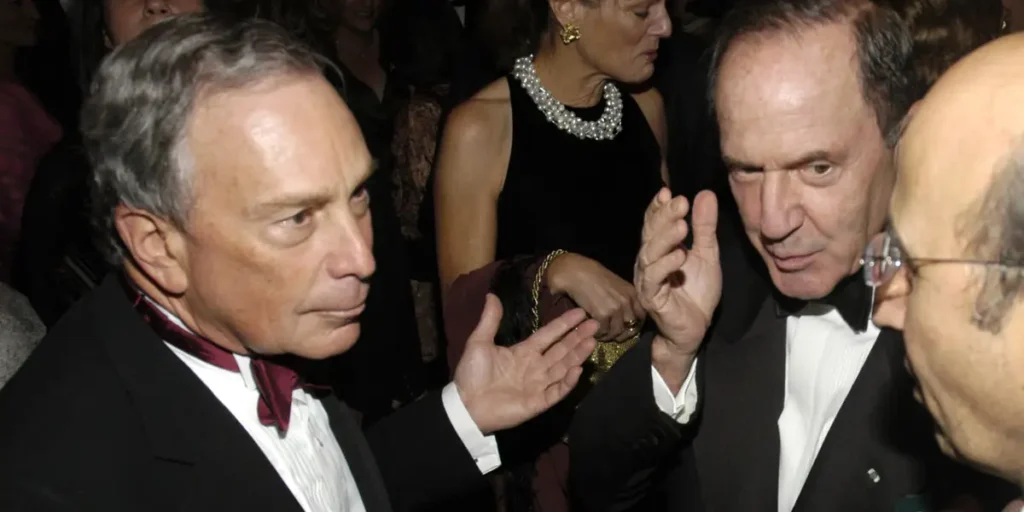 Big Tech’s New AI-Driven Scorecard: Revenue Per Employee | Invesloan.com