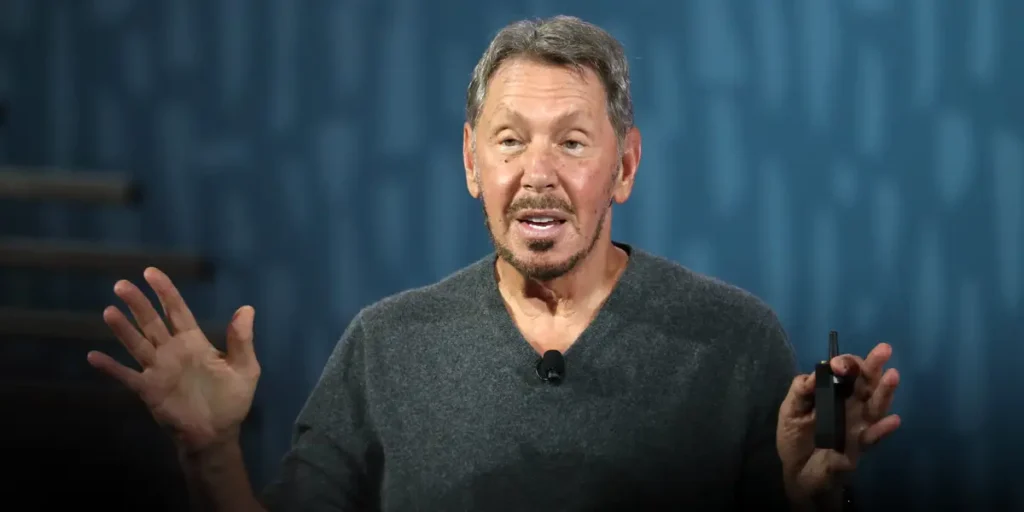 Read the Email Oracle Is Sending to Laid-Off Employees | Invesloan.com
