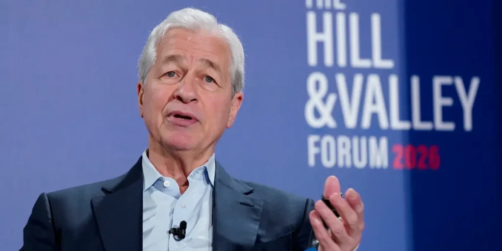 JPMorgan Invests within the American Dream During a Crisis for Capitalism | Invesloan.com