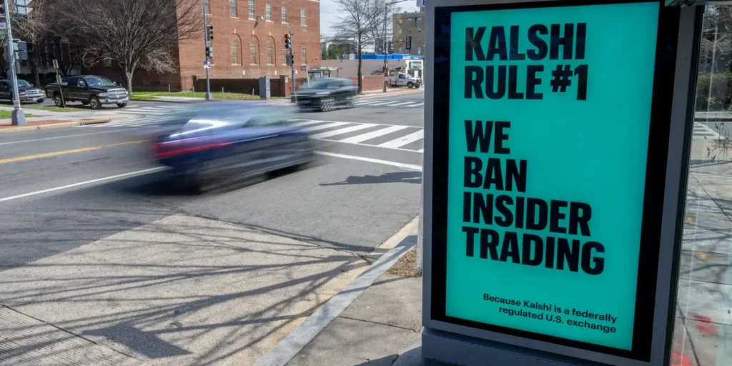 CFTC Official Says He’ll Prosecute Insider Trading in Prediction Markets | Invesloan.com