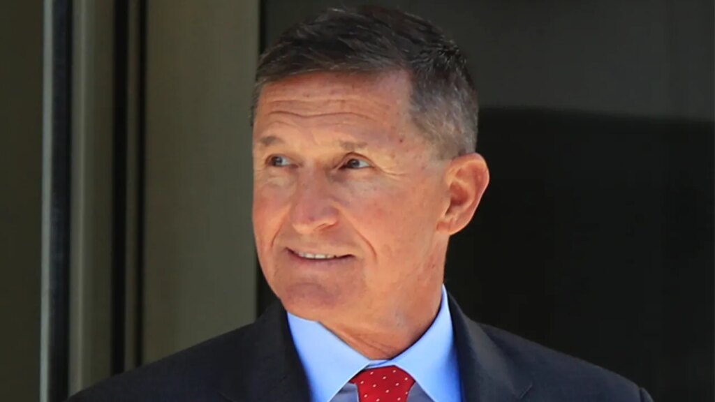 Justice Department settles with Michael Flynn for $1.2 million in lawsuit | Invesloan.com