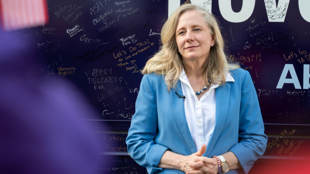 Spanberger denies redistricting deal as Luria faces backroom deal claims | Invesloan.com