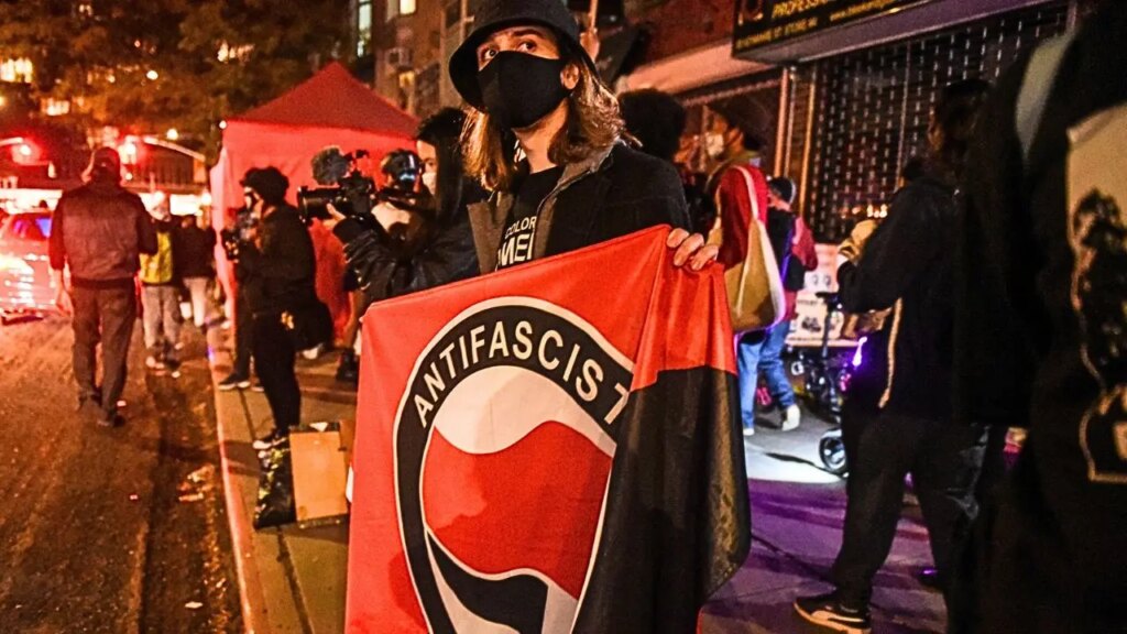 Trump administration eyes summit to counter Antifa extremist networks | Invesloan.com