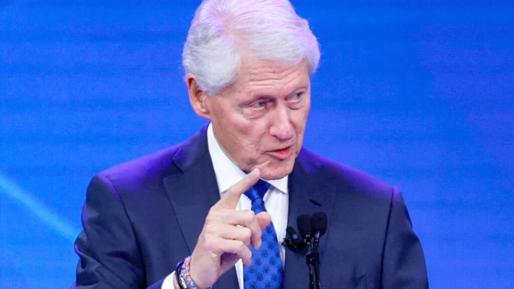 Bill Clinton deposed in House Epstein investigation | Invesloan.com