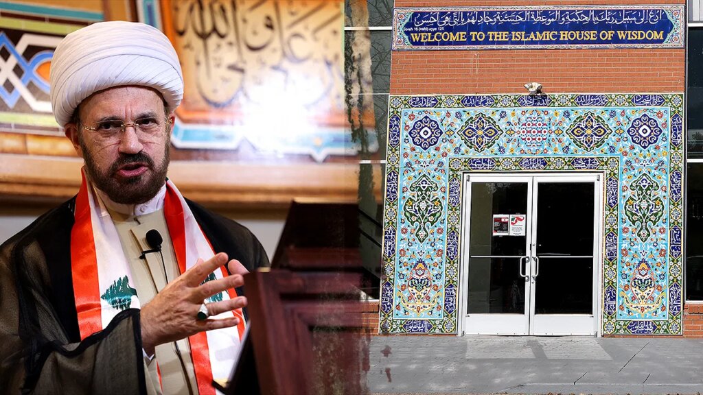 Two US mosques accused of shut ties to Iran ‘honor’ Khamenei after weekend strike | Invesloan.com