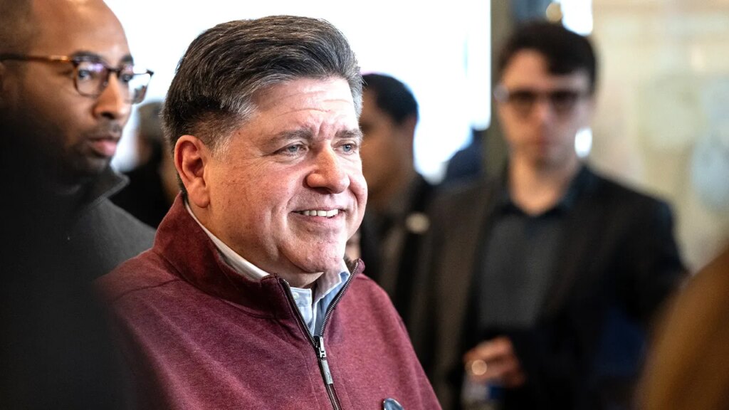 Gov. JB Pritzker requires prison prosecution of Trump officers | Invesloan.com