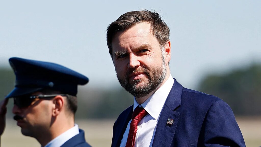 JD Vance says California subsequent goal for fraud probe after $19B discovered | Invesloan.com