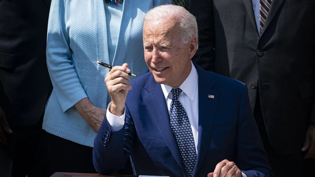 DOJ alerts it’s digging into Biden autopen use regardless of reviews probe fizzled | Invesloan.com