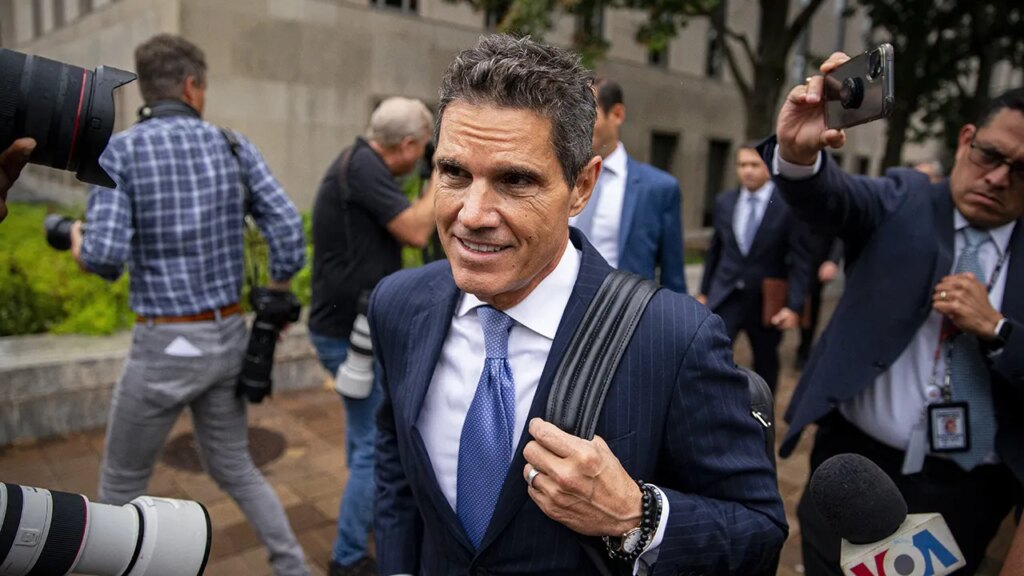 Conservatives torch ABA after Trump protection lawyer spars with group | Invesloan.com