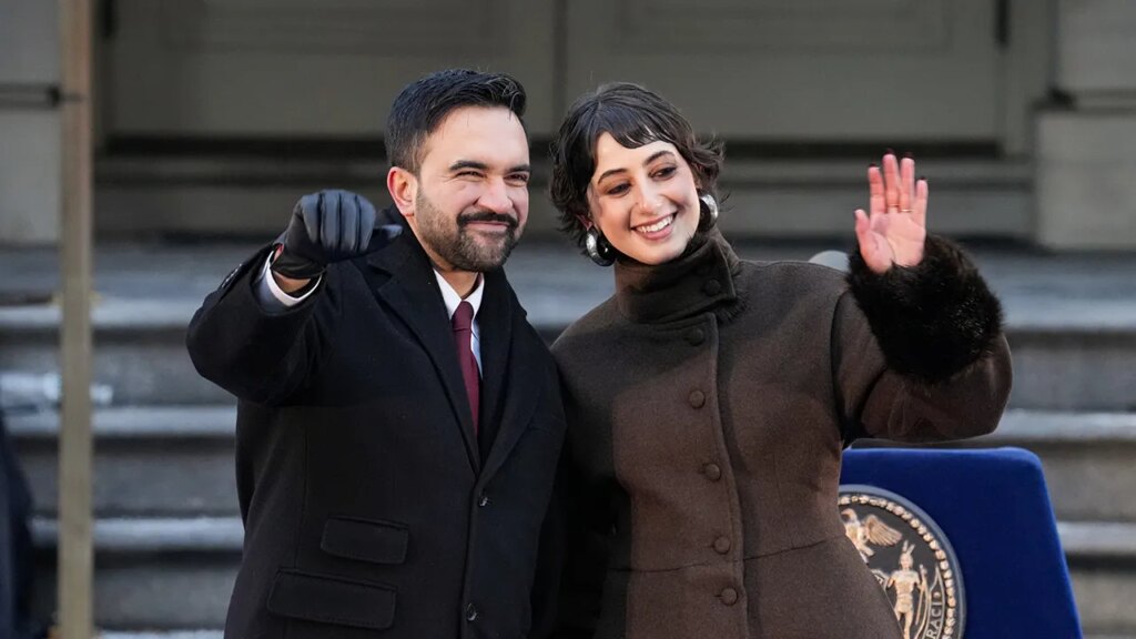 Mayor Zohran Mamdani’s spouse faces scrutiny over previous terror posts | Invesloan.com