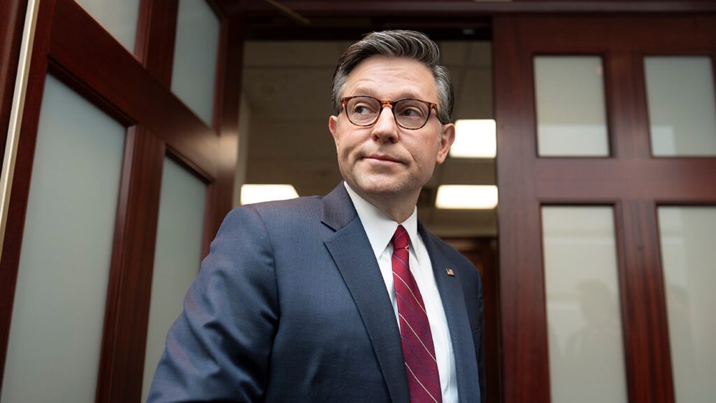 House rebels urge Johnson to confront Senate over election safety invoice | Invesloan.com