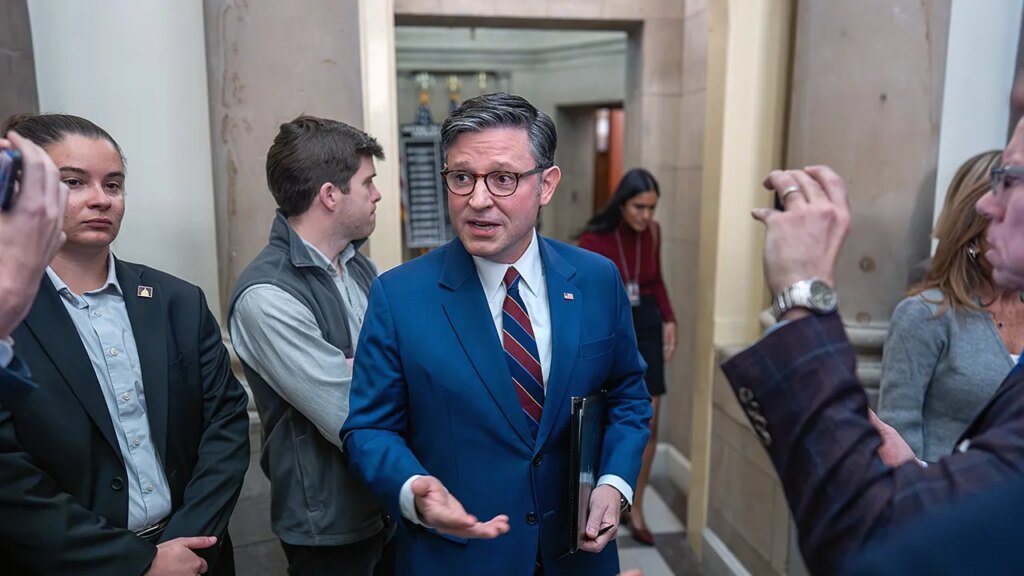 House passes DHS funding invoice as lawmakers begin recess with out shutdown’s finish | Invesloan.com