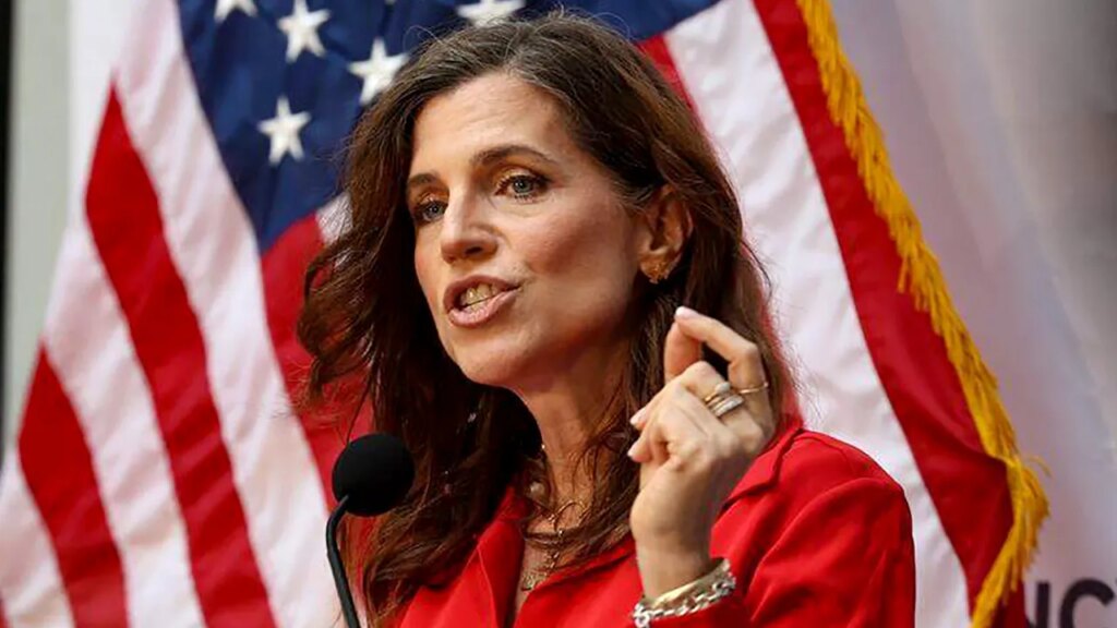 Nancy Mace to drive vote focusing on GOP Rep. Tony Gonzales affair allegations | Invesloan.com