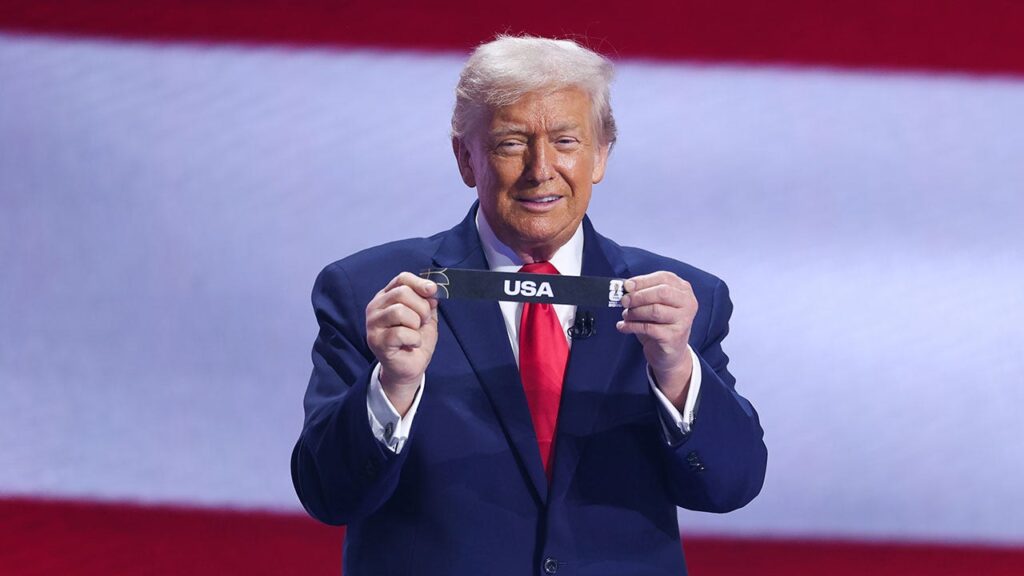 DHS shutdown threatens World Cup safety as GOP raises alarm | Invesloan.com