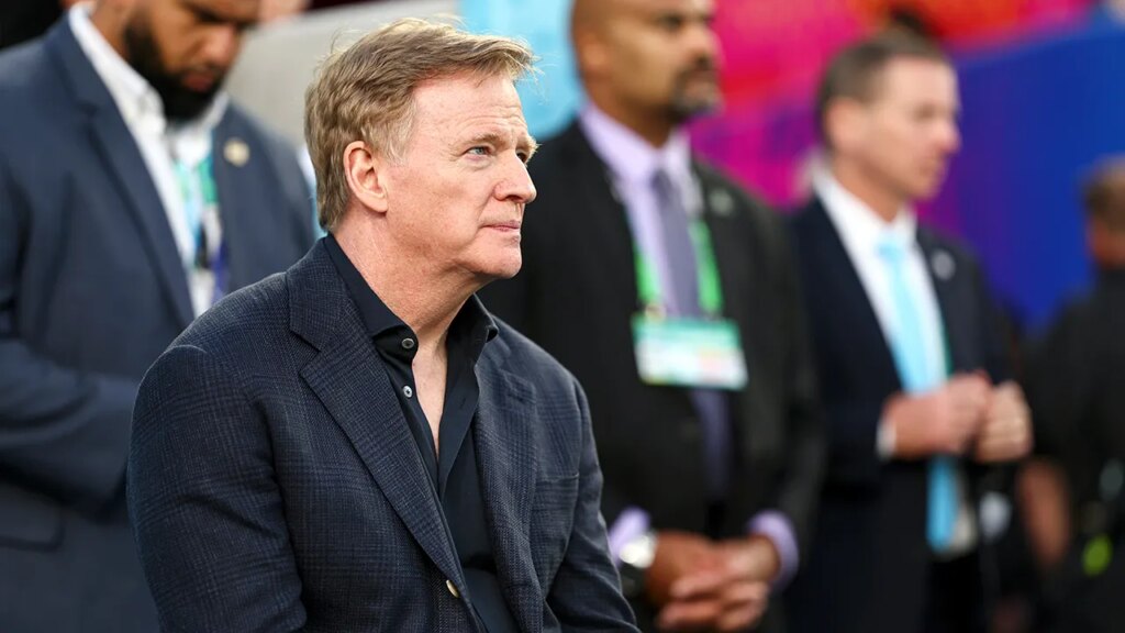 Florida AG warns NFL’s Goodell to drop Rooney Rule or face authorized motion | Invesloan.com