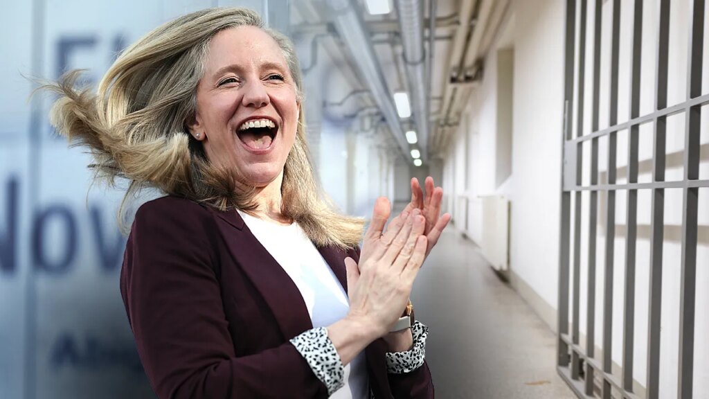 Bail business chief warns Spanberger towards Virginia recidivist invoice | Invesloan.com
