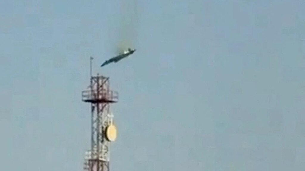 3 US warplanes shot down by Kuwaiti air defenses, pilots bail out in pleasant fireplace incident, CENTCOM says | Invesloan.com