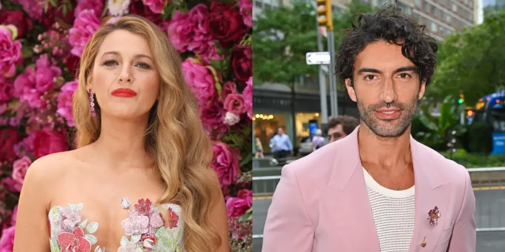 Blake Lively, Justin Baldoni Feud, Legal Battle: Complete Timeline | Invesloan.com