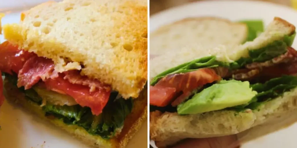 Review: Martha Stewart Vs. Ina Garten Summer BLT Sandwiches | Invesloan.com