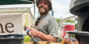 I Quit My Corporate Job to Start a Pizza Business With $20K | Invesloan.com