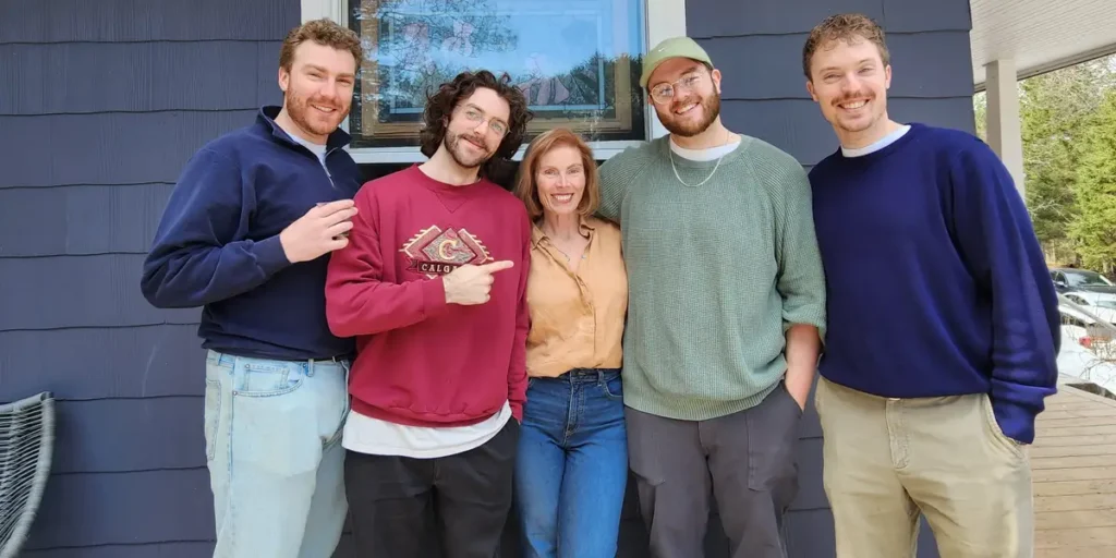 My Kids Grew up. I Had to Rethink Holidays — so I Chose Easter. | Invesloan.com