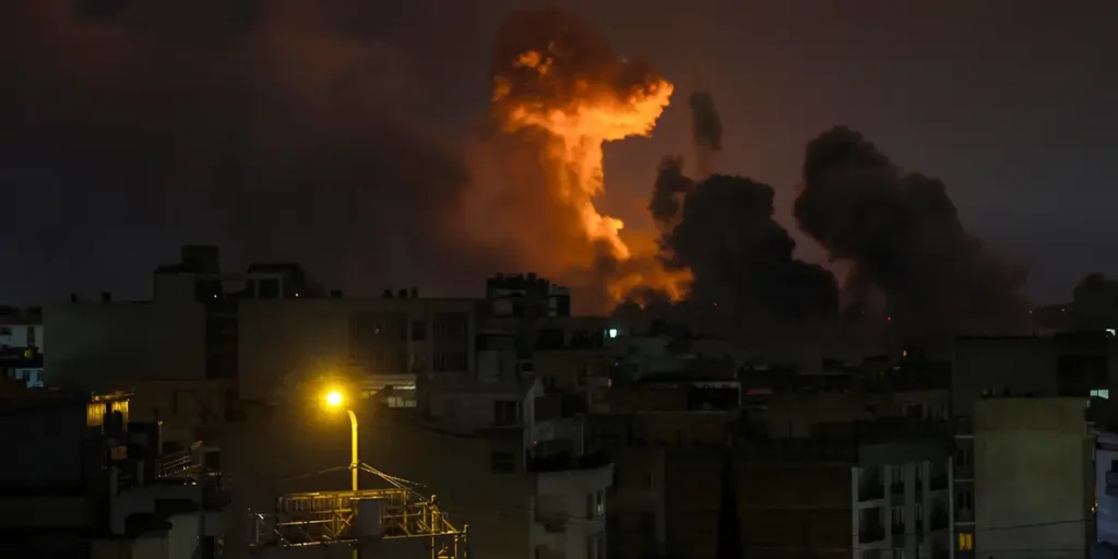 Iran Threatens US-Owned Companies, Including Meta and JP Morgan | Invesloan.com