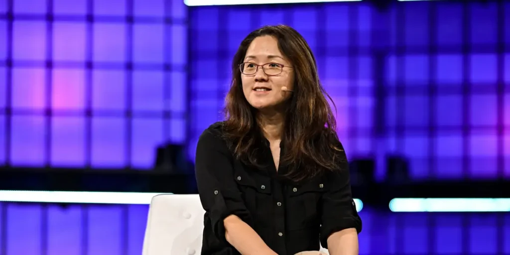 Inside AI’s Surge With Fireworks AI CEO Lin Qiao | Invesloan.com
