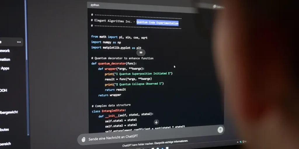 Simon Willison Says the ‘Dark Factory’ Is the Next Big Thing in AI | Invesloan.com