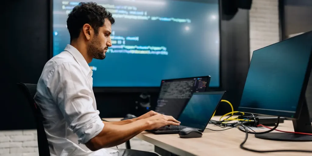 Software Isn’t Dying, It’s Just Disappearing From Our View | Invesloan.com