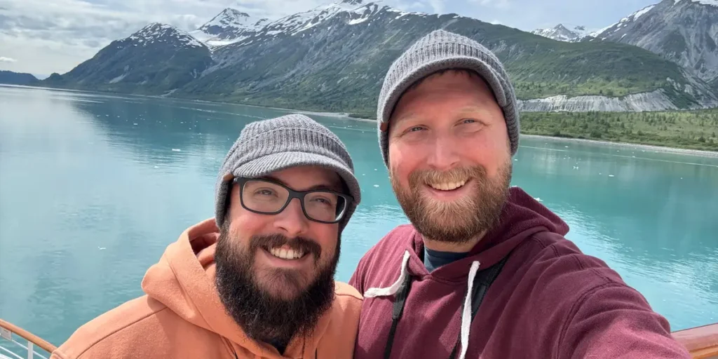 Went on 7-Night Cruise With Extended Family; How We Made It Go Well | Invesloan.com